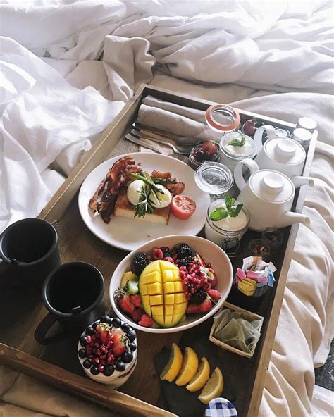 Well good morning. | Aesthetic food, Healthy food tumblr ...