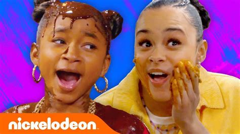 13 Of Lay Lays Messiest Moments That Girl Lay Lay Nickelodeon