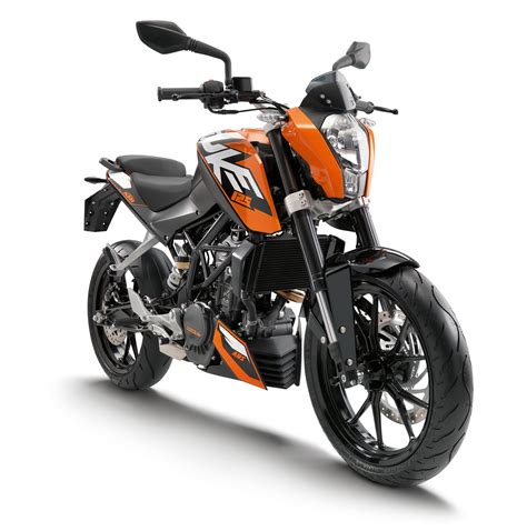 Ktm Duke 125 Price In India Launch Date Specs Features Motoauto