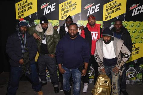 Wu Tang Clan Members What Are Their Ages And Real Names