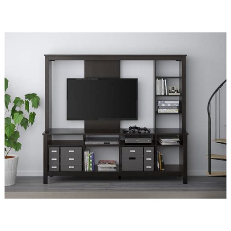 Check out these ikea entertainment center ideas to help elevate your home decor on a budget, and create unique new furniture pieces! Furniture and Home Furnishings | Ikea entertainment center ...