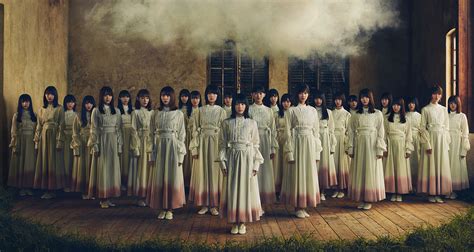 It was released on december 9, 2020. 【櫻坂46】『Nobody'sfault』MV撮影完了か。そしてKing Gnu『白日』の ...