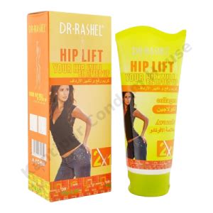 Dr Rashel Hip Lift Cream