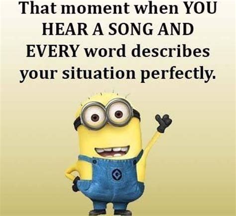 Best 45 Very Funny Minions Quotes Of The Week 6 Funny Minion Quotes