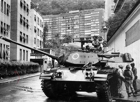 Democracia e ditadura são dois tipos de regimes de governo. 50 anos da Ditadura Militar. Vamos relembrar? - Notícias ...