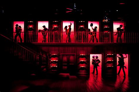 ‘whorehouse Is Revived At Signature Theatre The Washington Post