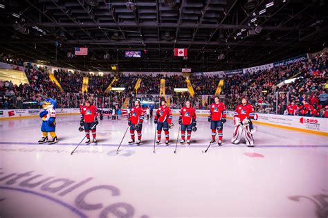 5 Takeaways from the T-Birds' 2018-19 Schedule | Springfield Thunderbirds