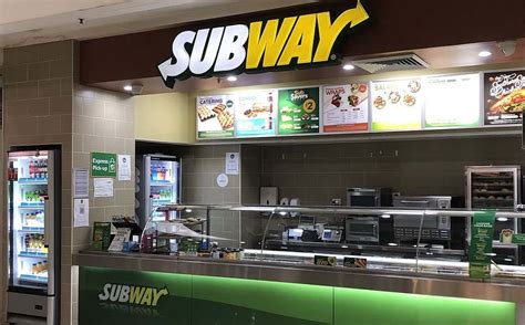 Subway Franchise Cost Fees And Earning Stats 2022