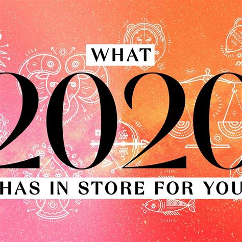 Table of contents 01 cancer zodiac facts infographics 03 the cancer zodiac symbol derives from the lunar constellation of a crab. Your 2020 Horoscope Predictions Are Here | Horoscope ...