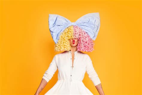 Sia Music Album Review Ticks All The Right Boxes If You Can Ignore The Controversy
