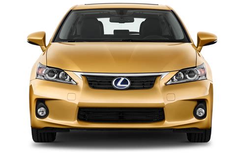 Lexus ct 200h 2013