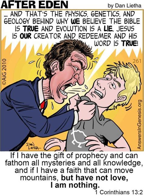 The Wrong Way To Be Right Bible Words Bible Truth Christian Cartoons