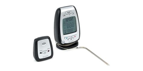 Acu Rite Wireless Digital Cooking And Barbeque Thermometer