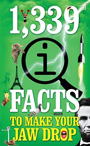 Qi Facts To Make Your Jaw Drop By Harkin James Book The Fast