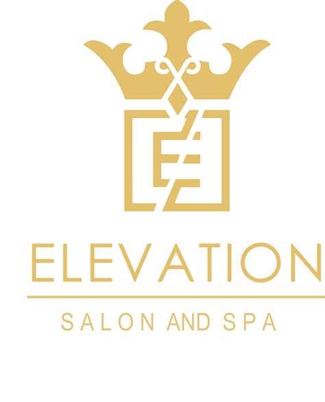 elevation salon and spa