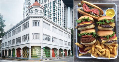 Shake shack vivocity will officially open on 1st december 2020 at 12pm. 2nd Shake Shack outlet opening at Tanjong Pagar in 2020 ...