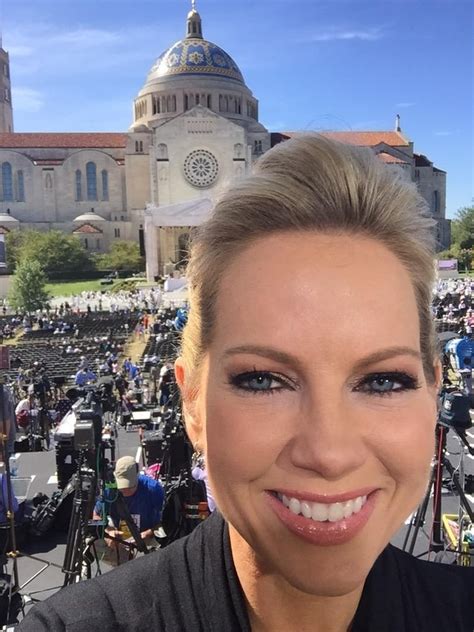 1970/1971) is an american journalist for the fox news channel. Picture of Shannon Bream