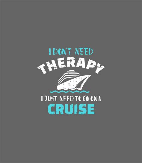 Cruise Therapy Digital Art By Jamesb Rylie Fine Art America