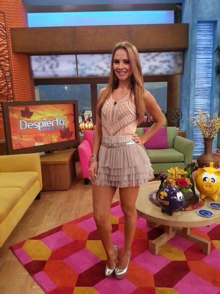 pin en ximena cordoba and yanet garcia just gorgeous