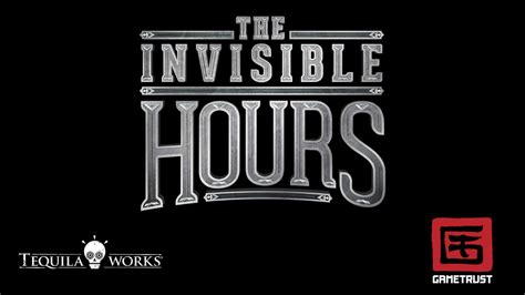 The Invisible Hours De Tequila Works Llegará A Xbox One A Finales De