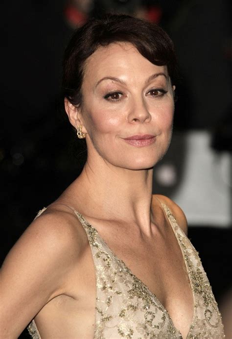 Actress helen mccrory, known for her roles in peaky blinders and three harry potter films, has died of cancer at the age of 52, her husband, the actor damian lewis, announced. Harry Potter y el misterio del príncipe mestizo (2009 ...