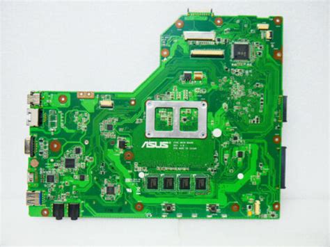 Oos New Original Asus Laptop Motherboard K54c Mainboard System Board