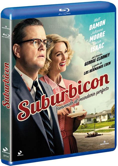 Image Gallery For Suburbicon Filmaffinity