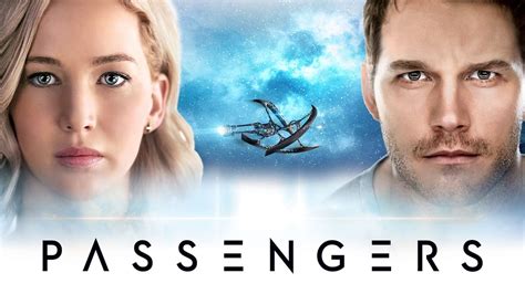 Passengers Kritik Film 2016 Moviebreakde