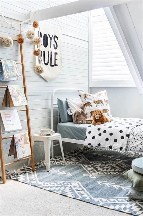 50 Clever Kids Bedroom Storage Ideas You Wont Want To Miss