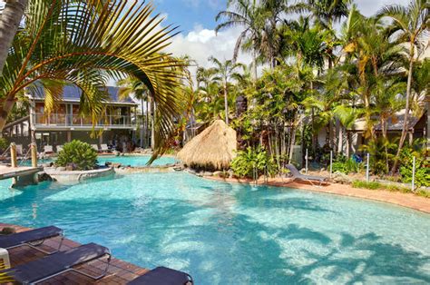 10 Best Holiday Resorts For Families - Stay at Home Mum