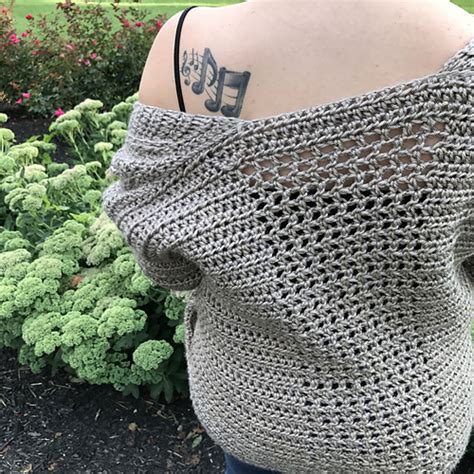 Ravelry Ivy Sweater Pattern By Sierra Fontaine