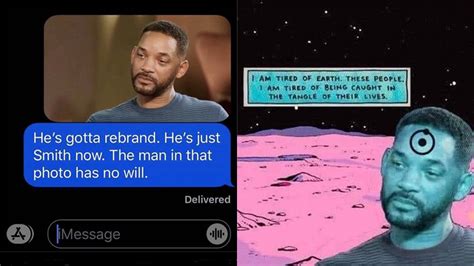 14 Will Smith Entanglement Memes That Just Hurt Know Your Meme