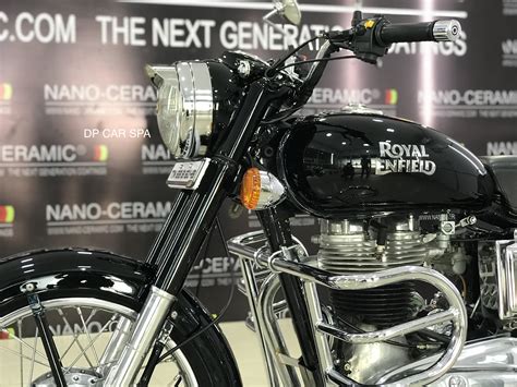 With frequent and consistent use of these everyday items, you can scratch the thin layers of ceramic. Bike Spa - DpCarSpa | Nano-Ceramic Coating in Chennai ...