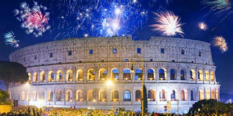 Tutta la russia a portata di mano. Capodanno in Italia, dove? Eventi e feste - 2019