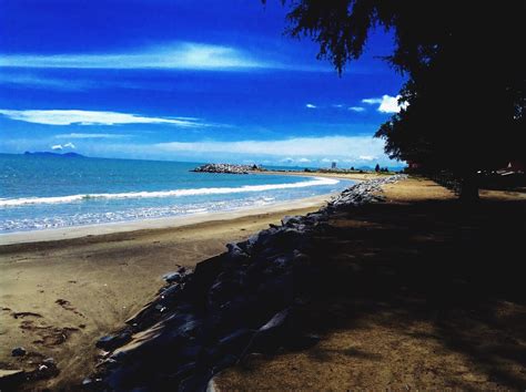 6.06888, 102.39889) is a beach in kelantan. Pantai Irama Bachok,Kelantan Malaysia | Jenis Warisan ...
