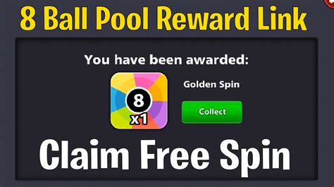 I also offer you special rewards for my followers 100 account 10 million coins 8 ball pool also an account comment on the article how to communicate with you email or facebook page link who comment more on the video got the account 350 cash. 8 Ball Pool Free Spin Reward Link (Updated Today)