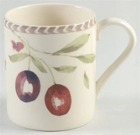 Newberry Mug By England Replacements Ltd
