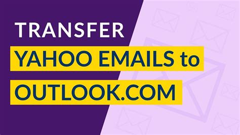 Yahoo Mail To Conversion Migrate Emails From Yahoo To