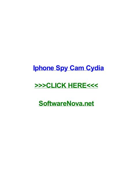 Spy iphone text messages free. Iphone spy cam cydia by tonyalxoay - Issuu