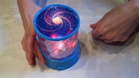 Star night light universe led rotating projector desk starry lamp for kidsgifts|. Universe Master LED Projector Lamp Night Light COLORFUL ...