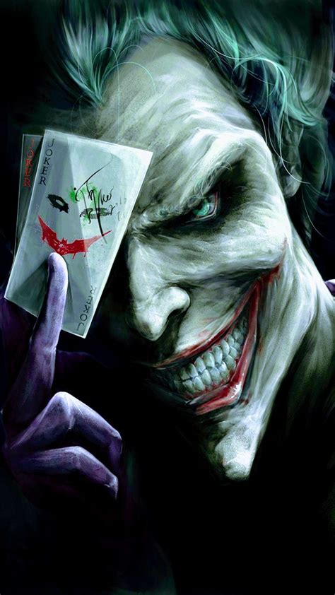 Jun 07, 2021 · the only difference with desktop wallpaper is that an animated wallpaper, as the name implies, is animated, much like an animated screensaver but, unlike screensavers, keeping the user interface of the operating system available at all times. Pin by Jerry Williamson II on funny in 2020 | Joker card, Joker comic, Joker wallpapers