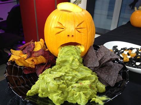Will These Creepy Halloween Treats Make It On Your Party Table Let Us