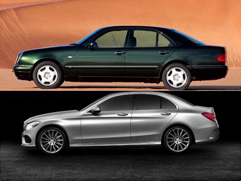 Check spelling or type a new query. New C-Class W205 Has a Longer Wheelbase Than The E-Class W210 - autoevolution
