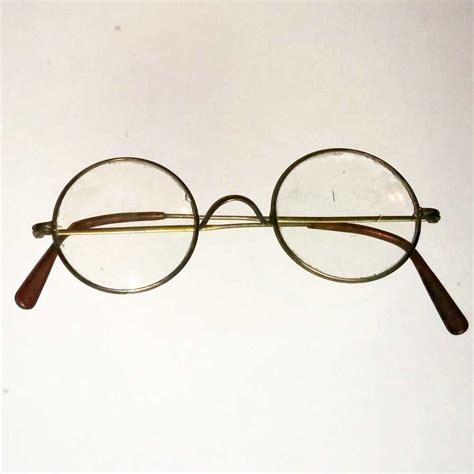 Windsor Glasses Vintage Antique Collectible Vintage Optical