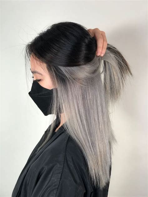 9 Best Underneath Hair Color Ideas Of 2022 The Health Connectors
