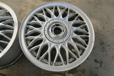 En estos momentos, los servicios que ofrece autoscout24 están limitados por trabajos de mantenimiento. Buy BBS RZ WHEELS RIMS VOLKSWAGEN JETTA VR6 TURBO BMW BBS in Los Angeles, California, US, for US ...