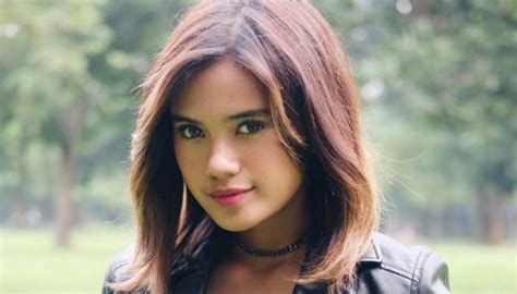 Audi marissa minta netizen mengurangi pikiran negatif soal kelahiran anaknya. Audi Marissa Keluar dari Sinetron Boy, Ini Curhatnya ...