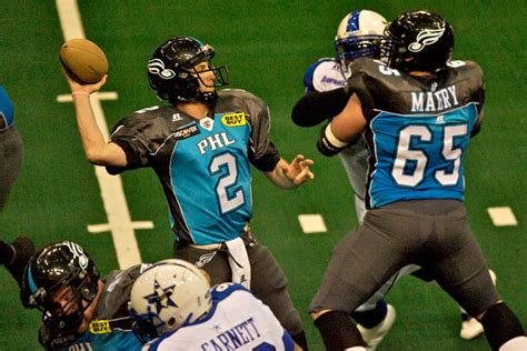 the arena football league is relaunching in 2024 phillyvoice