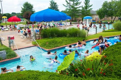 These Waterparks Around Washington Dc Are Pure Bliss For Anyone Who