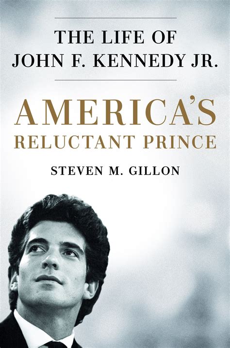 It's the narrative of a man destined for greatness, but determined to be helpful at a world full of high expectations. The 20 books to read this summer | Kennedy jr, Jfk jr ...